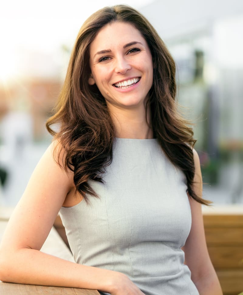 Évaluation du sourire Spark, dentiste à Saint-Jean-sur-Richelieu